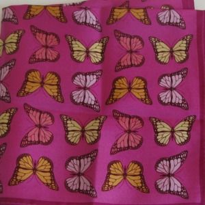 Meet your Posher, Bernadette